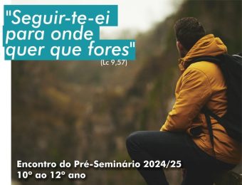 Aveiro: Diocese realiza encontros do pré-seminário para jovens do 10.º ao 12.º ano