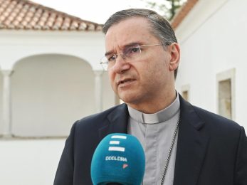 Igreja/Estado: Cardeal Américo Aguiar saúda aprovação do OE 2025 e pede soluções para «problemas novas»