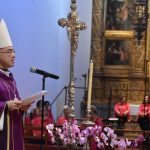 Madeira: Bispo do Funchal lembra bispos e sacerdotes falecidos que serviram diocese ao longo de 500 anos de criação