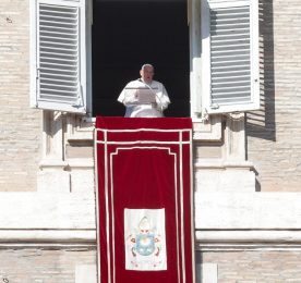 Vaticano: Papa evoca mártires e importância da fé, «promessa de salvação e de eternidade» 