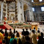 Vaticano: Papa alerta jovens para «maquilhagem» espiritual e pressões da aprovação pelos outros 