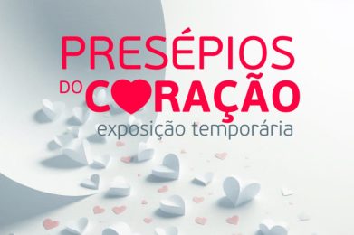 Fátima: Consolata Museu inaugura exposição «Presépios do Coração»