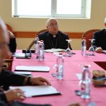 Igreja/Media: Funchal acolhe encontro de Comissões Episcopais para debater «linguagem na comunicação eclesial»