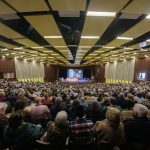 Equipas de Nossa Senhora: Programa com «cinco grandes dimensões estratégicas» alinhadas com o Jubileu apresentado no encontro nacional