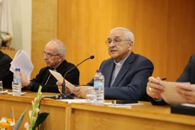 Igreja/Portugal: Presidente da CEP alerta para aumento da «polarização política» no país