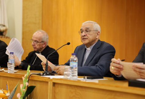 Igreja/Portugal: Presidente da CEP alerta para aumento da «polarização política» no país