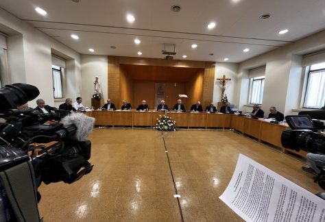 Igreja/Portugal: «Questão dos abusos sexuais cometidos no seio da Igreja não pode, não deve e não terá uma volta atrás» - D. José Ornelas