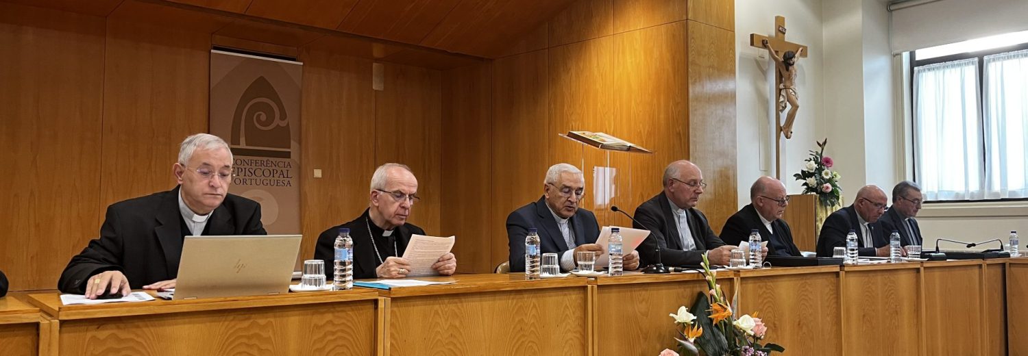 Igreja/Portugal: CEP divulga nomes da comissão que vai propor montante das compensações financeiras