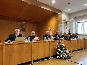 Igreja/Portugal: CEP divulga nomes da comissão que vai propor montante das compensações financeiras