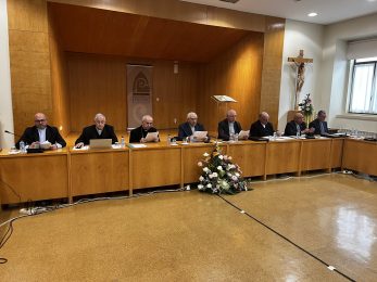 Igreja/Abusos: Conferência Episcopal Portuguesa validou 77 pedidos de compensação financeira e avança para definição de montantes
