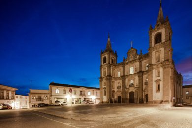 Portalegre: Bispo pretende promover uma “verdadeira conversão sinodal” em toda a diocese