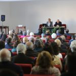 Jubileu 2025: Anúncio do Ano Jubilar deve constituir «um imenso e inadiável desafio ao abandono de individualismos», afirma o bispo de Lamego