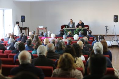 Jubileu 2025: Anúncio do Ano Jubilar deve constituir «um imenso e inadiável desafio ao abandono de individualismos», afirma o bispo de Lamego