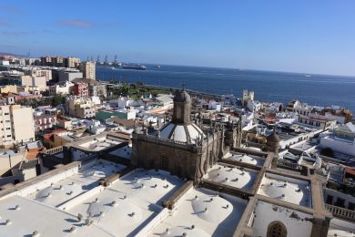 Espanha/Migrações: Bispo das Canárias espera visita do Papa para que «o Atlântico deixe de ser um cemitério»