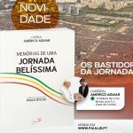 Publicações: Cardeal Américo Aguiar fala dos bastidores da JMJ no livro «Memórias de uma Jornada Belíssima»