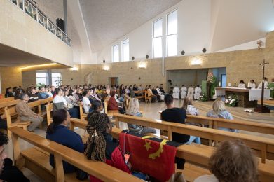 Igreja: Diocese de Setúbal perdeu 10 mil pessoas nas missas nos últimos 24 anos