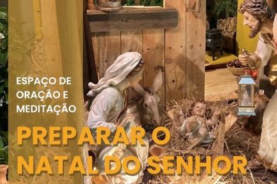 LeiriaFátima Seminário Diocesano dinamiza retiro para preparar o