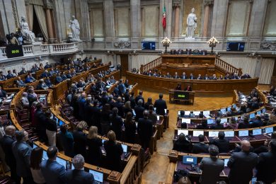 Portugal: «É um consenso bastante precário», afirma Pedro Vaz Patto sobre aprovação do Orçamento de Estado para 2025