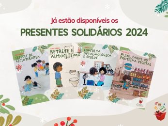 Igreja/Sociedade: «Presentes Solidários» da Fundação Fé e Cooperação vão apoiar oito países lusófonos