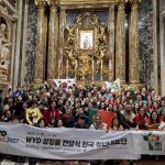 JMJ Seul 2027: “Rezamos para que possam vir jovens da Coreia do Norte” - D. Peter Chung Soon-tae