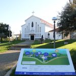 Igreja: D. António Moiteiro desafia peregrinos de Cerejais a «construir pontes»