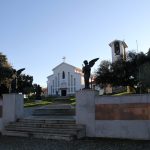 Bragança-Miranda: Santuário de Cerejais, «expressão da mensagem de Fátima no nordeste», alia património edificado e obras de arte à natureza