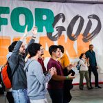 Coimbra: Cidade acolhe terceira edição de festival «For God Shake», unindo fé e música em quatro palcos