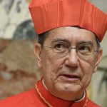 Vaticano: Morreu o cardeal Miguel Ángel Ayuso, prefeito do Dicastério para o Diálogo Inter-religioso