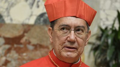 Vaticano: Morreu o cardeal Miguel Ángel Ayuso, prefeito do Dicastério para o Diálogo Inter-religioso