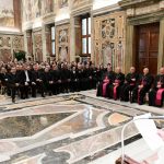 Vaticano: Papa elogia testemunho comum de cristãos perseguidos