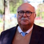 Igreja/Sociedade: Morreu Eugénio Fonseca, antigo presidente da Cáritas Portuguesa