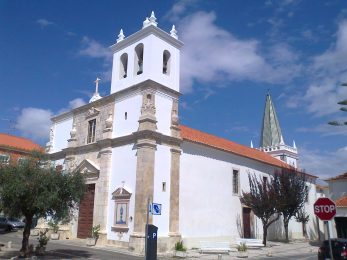 Santarém: Bispo eleva Santuário do Santíssimo Milagre a Santuário Diocesano