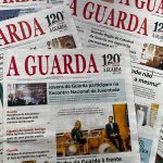 Media: Jornal «A Guarda» é um «ícone» e uma «marca» do território