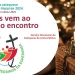 Leiria: Campanha para o Advento propõe a construção do logotipo do Jubileu