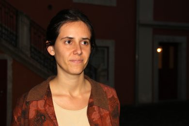 Igreja/Ecologia: A importância dos pequenos lugares e de uma «cultura com agricultura» - Maria Ressano Garcia