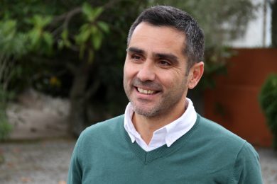 Pastoral Juvenil: Igreja tem de entrar no «algoritmo» dos jovens – Pedro Carvalho