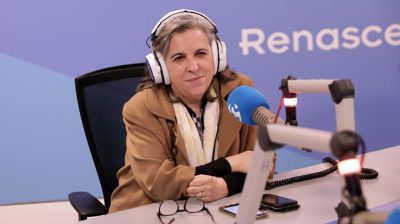 Igreja/Portugal: «Quem pode fazer a diferença na vida dos pobres é quem está mais próximo» - Rita Valadas