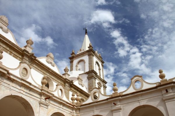 Homilia do bispo de Portalegre-Castelo Branco na Celebração da Paixão