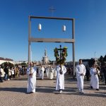 Fátima: Santuário iniciou celebrações do Jubileu 2025