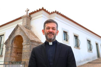 Lisboa: Papa nomeia D. Rui Gouveia como bispo auxiliar (c/vídeo)