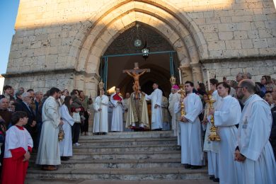 Jubileu: «O mundo tem necessidade da luz da esperança» - Bispo do Algarve