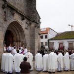 Vila Real: «É urgente recuperar a alegria de viver» e superar «cansaços e derrotismos» - D. António Augusto Azevedo