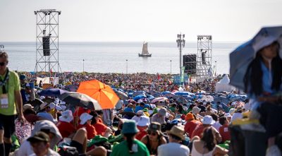 Igreja/Portugal: Pastoral Juvenil promoveu reunião de preparação para o Jubileu dos Jovens em 2025