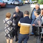 Angra: «Estar acomodado é falta de esperança e perigo de morte», alertou bispo, pedindo «cristãos perseverantes»