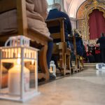 Corpo Nacional de Escutas: «Para nós, a Luz da Paz de Belém é esperança», afirma Cláudia Xavier