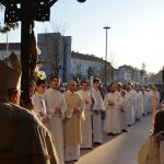 Ano Santo: Bispo de Aveiro fala em «tempo favorável à conversão e à reconciliação entre todos os povos»