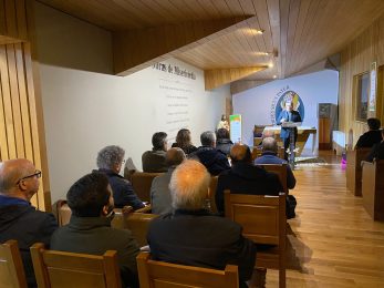 Bragança-Miranda: D. Nuno Almeida convida a celebrar «Jubileu da Esperança», ocasião para renovação «espiritual e moral»