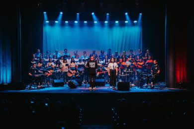 Música: Coro COD de Coimbra promove dois novos concertos