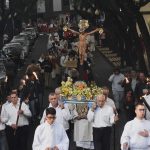 Ano Santo: D. Nuno Brás pede conversão pessoal e na «vida pública»