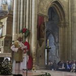 Natal: Patriarca de Lisboa pede abertura e questiona «indisponibilidade» para acolher quem chega de outros países